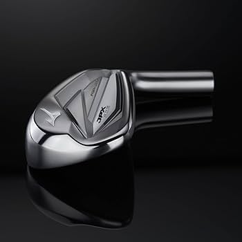 MIZUNO - レフティ　ミズノ　JPX923　フォージド　アイアンセット　7本　S200 レフティ ミズノ JPX923 フォージド アイアンセット 7本 S200